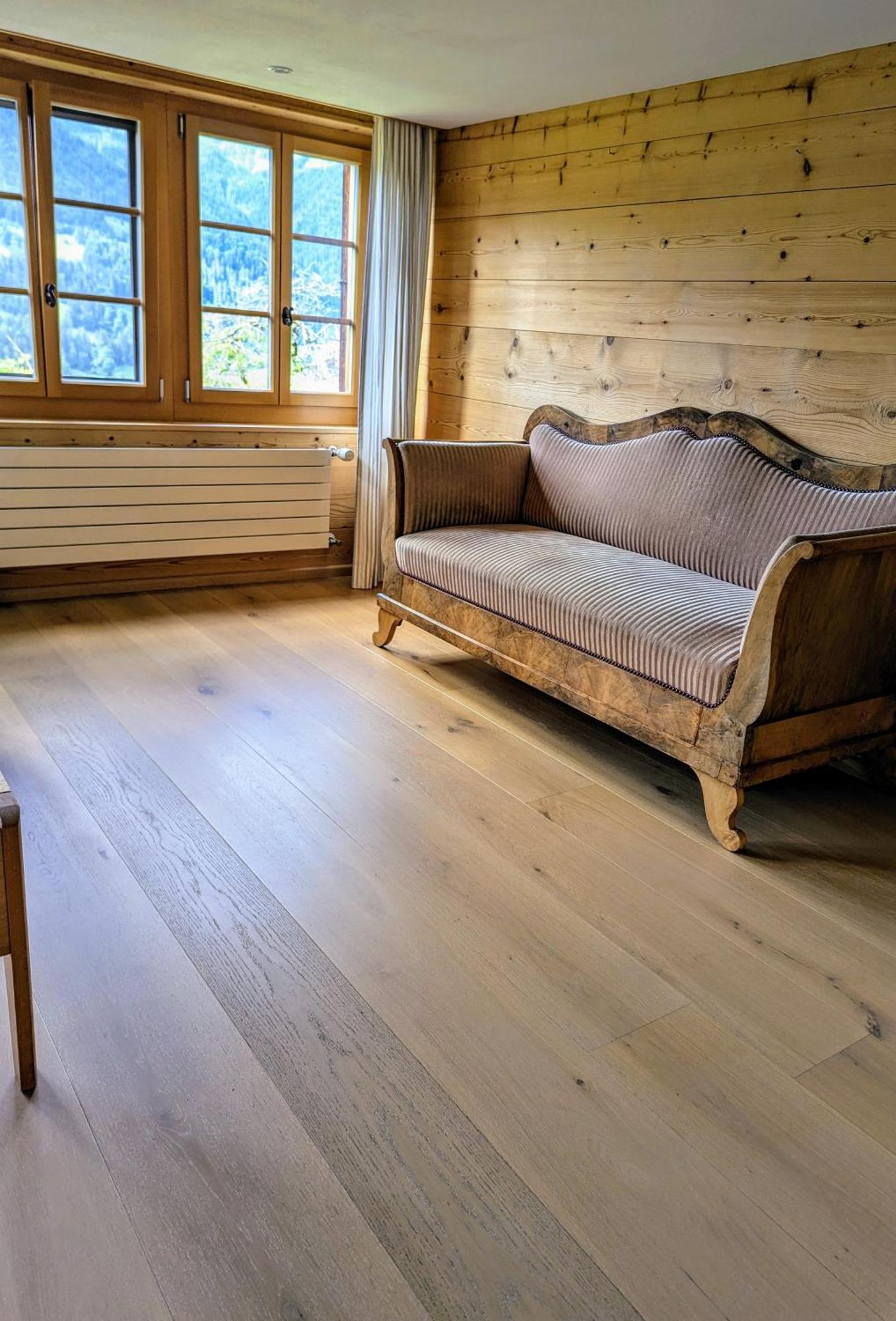 Swiss Mountain-Valley View Lodge Erlenbach im Simmental Екстериор снимка