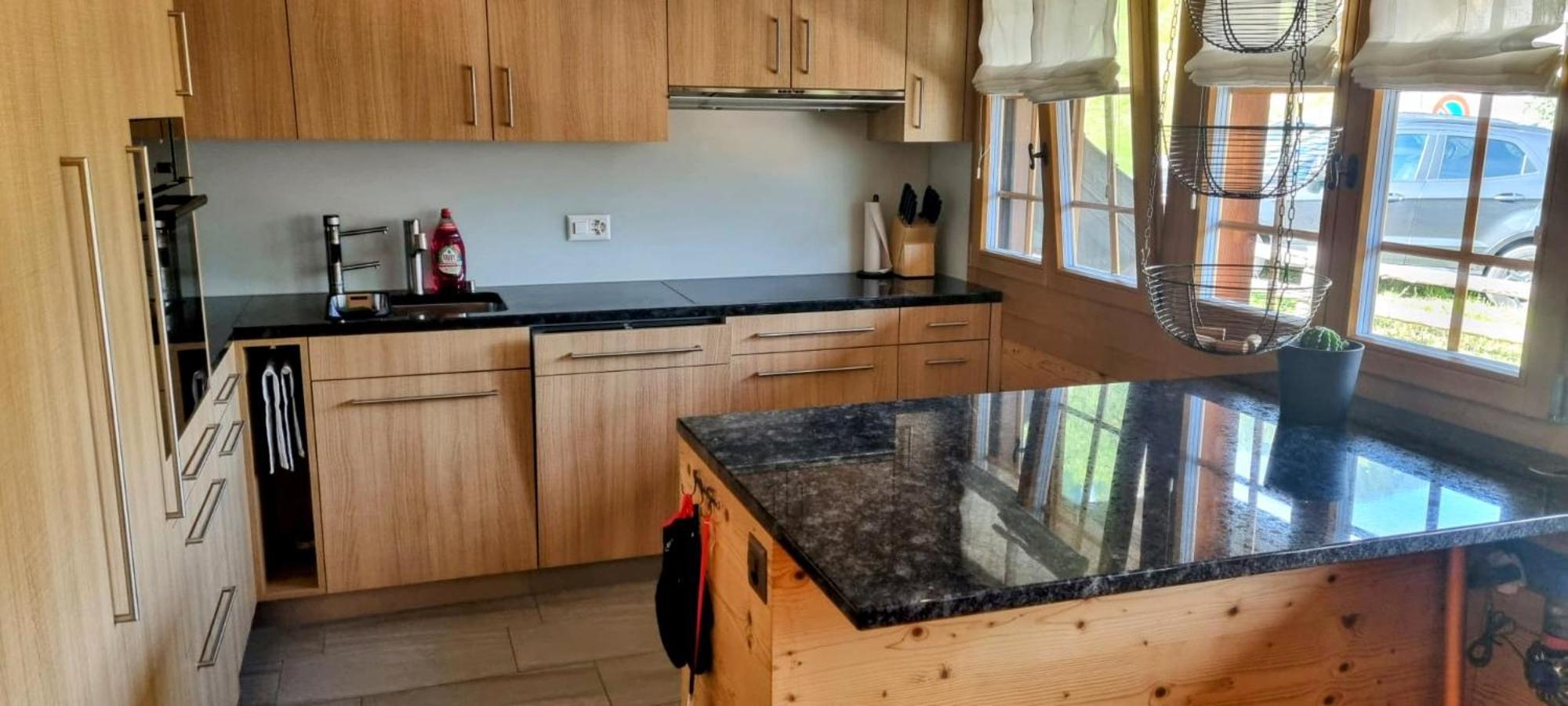 Swiss Mountain-Valley View Lodge Erlenbach im Simmental Екстериор снимка